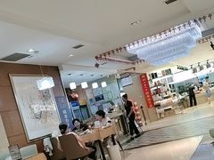 -韩记海鲜饺子旗舰店(红海新区店)