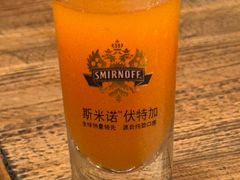 -SISTERS BAR RESTAURANT川意酒馆(嘉善老市H楼店)