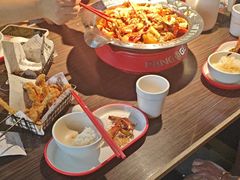 -胖哥俩肉蟹煲(梅溪步步高店)