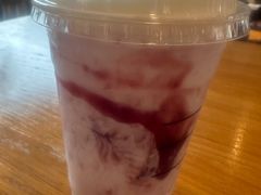 -星巴克(珠海摩尔百货店)