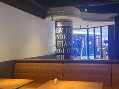 -新贝乐意大利餐厅(苏州中心店)