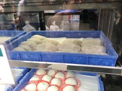 -澳门长洲糯米糍(柯打苏沙街店)