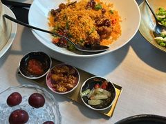 -莉莉海堂HAITANG·烤鸭(国贸商城店)