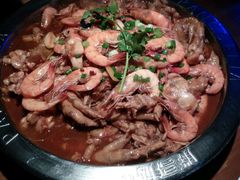 -胖哥俩肉蟹煲(河北勒泰购物中心店)
