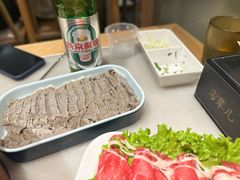 -牛街·马辈儿涮肉(牛街总店)