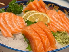 -松子料理(亮马桥店)
