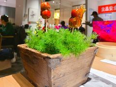 糖葫芦-小大董·烤鸭(凤凰汇店)