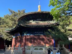 -潭柘寺景区