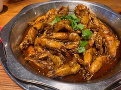 -槐店王婆大虾(开发区店)