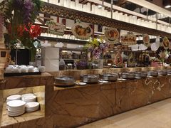 -金厨泰国餐厅·全泰籍厨师料理(拱北店)