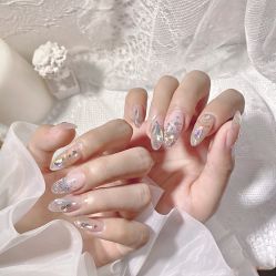 点击看大图 -Aso Artist Beauty美甲美睫