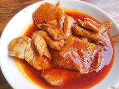 -渔桥李记奶汤面(东街店)