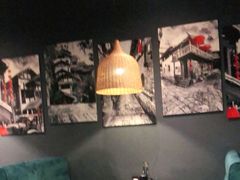 大堂-巴倒烫陆派火锅(捉马东大街店)