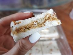 -爱华角干麦饼(永康总店)