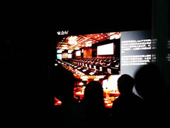 -北京新世界酒店
