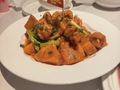 -旺达·福州菜(正大广场店)