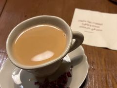 -Uncle Kosto科斯托·中东菜