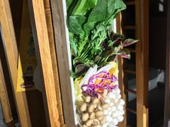 -东来顺铜锅炭火涮肉(上地华联店)