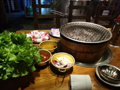 -原始泥炉烤肉(总店)