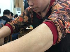 -顺德火焰醉鹅坊(珠海店)