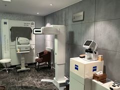 -大视光学•LINDBERG林德伯格•全球手工眼镜集合店(王府井店)