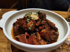 -渔乡米香·剁椒鱼头(四方坪店)