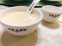 -冰泉豆浆馆(白云山总店)