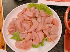 -老码头火锅(玉林店)