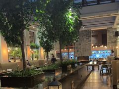 -食间牛排(湖西路店)