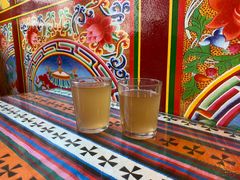 -卡万金特色藏餐