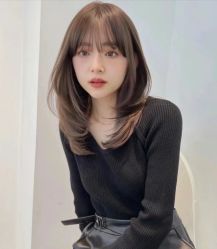 -丽时 Hair Salon