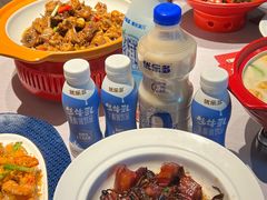 -千百味红餐厅·江西菜(绿地双子塔店)