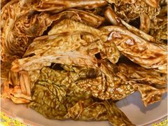 -福荣居褡裢火烧京味家常菜(西四店)