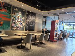 -必胜客(新辰里酒仙桥店)