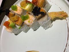 -将太无二·北美传奇寿司(瑞士公寓店)