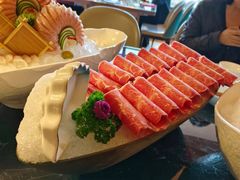 -蒋记海鲜姿造•洋房别墅(星河湾店)