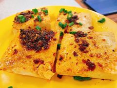 豆腐-芙蓉餐厅(厦大店)