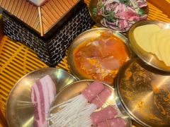 -炭之家·齐齐哈尔非遗烤肉·鲜切直供(中央大街店)