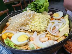 -妈妈手(山大总店)