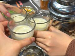 -艺林烤肉城(光明店)