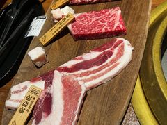-虎哥六韩式烤肉料理 TIGERGRILL(隆生金山湖中心购物广场店)