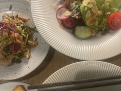 -本处·素食·融合料理(南油店)