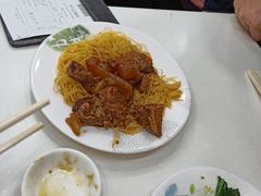 -麦文记面家(佐敦店)