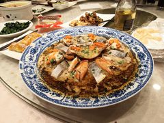 -顺风海鲜港(金玉兰店)