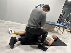 -ALIV WELLNESS运动健身(浦东大道店)