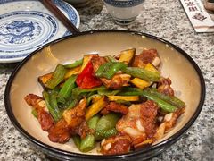 -南京大牌档(中关村领展广场店)