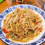 长沙探店 | 特种兵两日游至光脑壳！