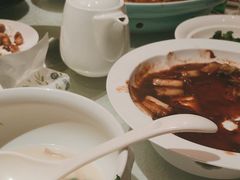 养生什菌汤-大铁勺新津菜(东丽阳光新业广场店)