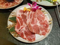 -上男·烧肉集市(五一广场店)