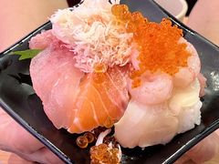 -寿司郎(皇庭广场店)